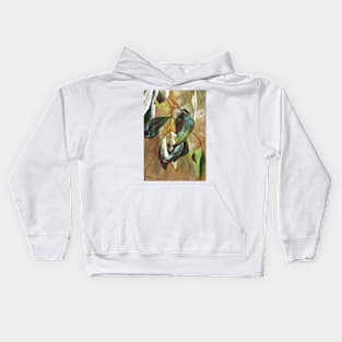 Just a Twig Kids Hoodie